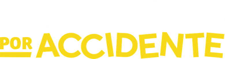 Herederos por accidente logo