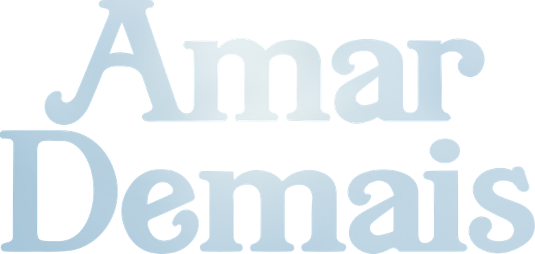 Amar Demais logo
