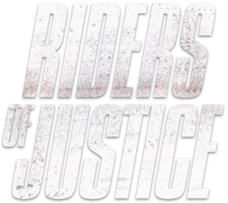 Riders of Justice logo