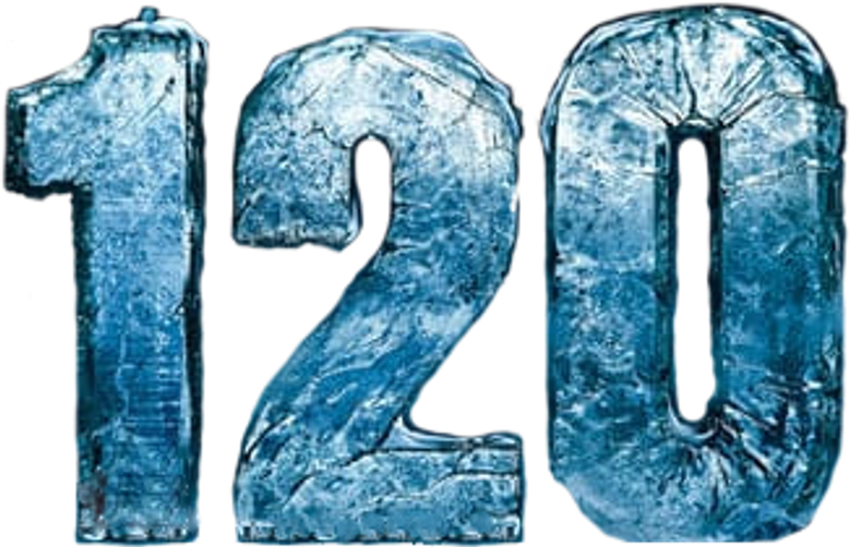 120 logo