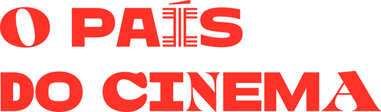 O País do Cinema logo