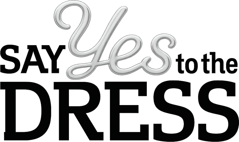 Abito da sposa cercasi logo