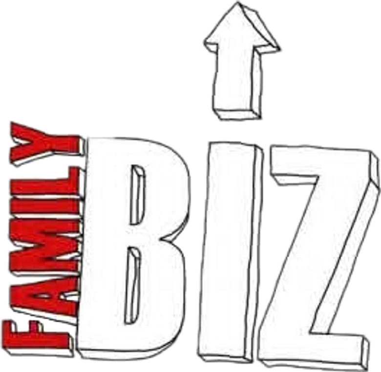 Family Biz logo