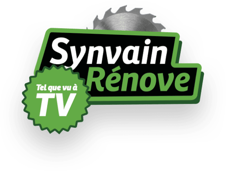 Synvain Rénove logo