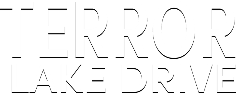 Terror Lake Drive logo