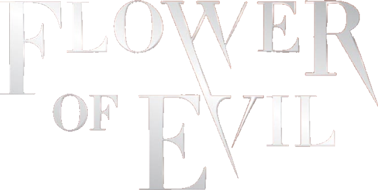 Flower of Evil logo