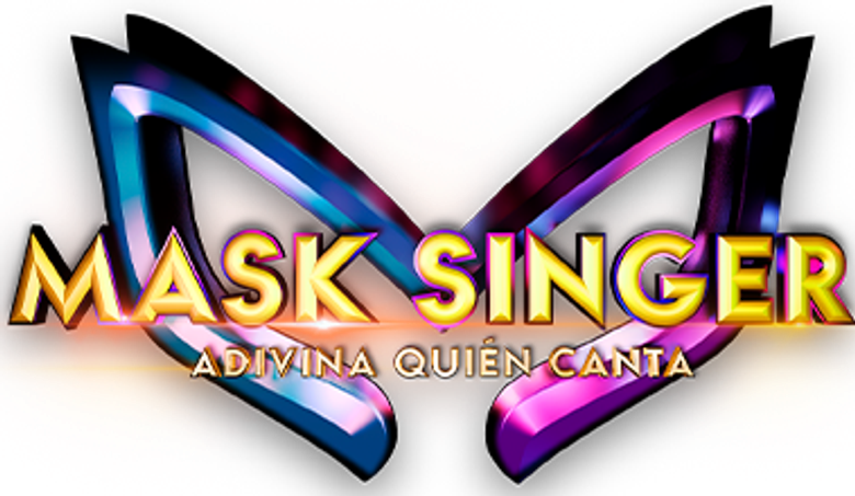 Mask Singer: Adivina quién canta logo