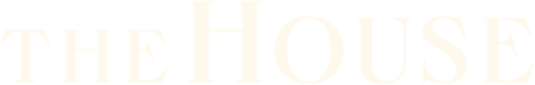 The House logo