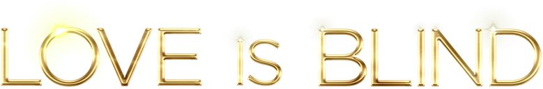 Casamento às Cegas logo