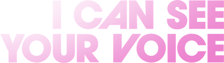 I Can See Your Voice logo
