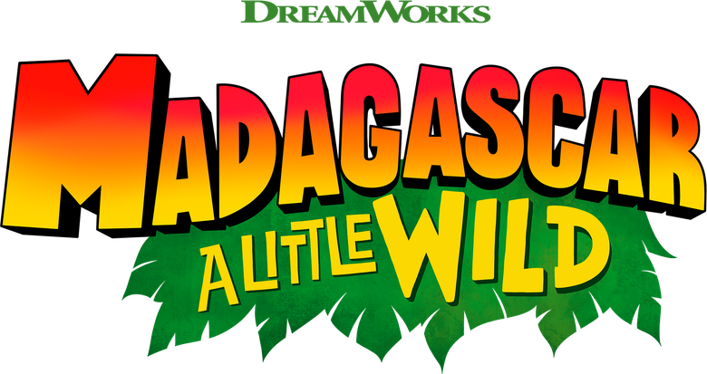 Madagascar : La savane en délire logo