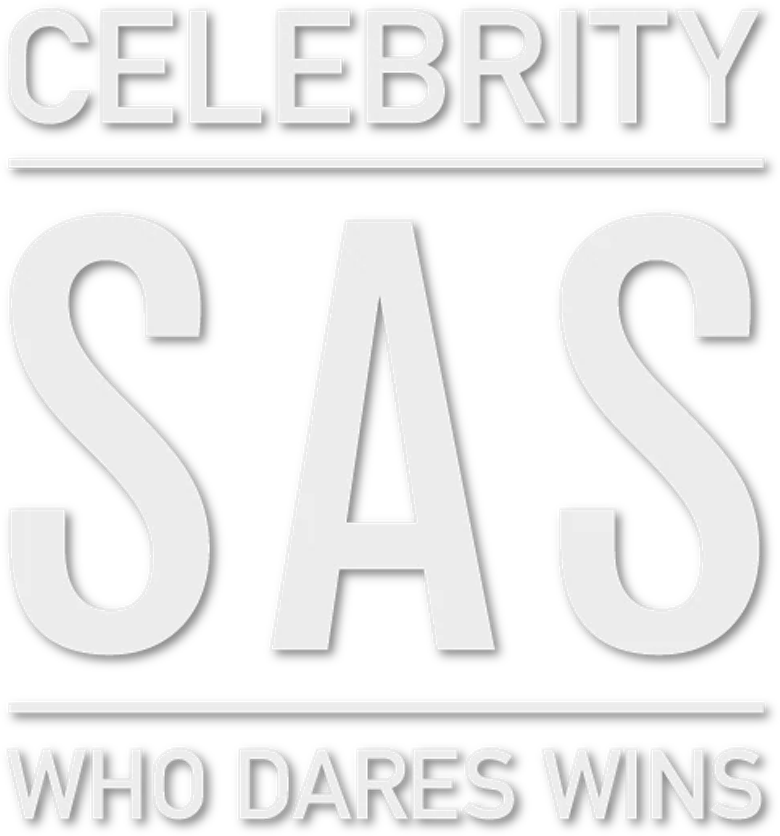 Celebrity SAS: Who Dares Wins logo