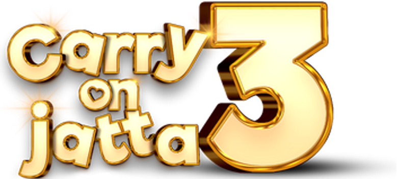 Carry On Jatta 3 logo