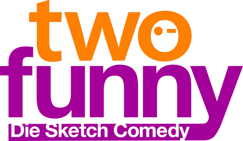 Two Funny – Die Sketch Comedy logo