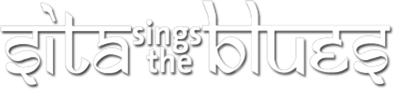 Sita Sings the Blues logo