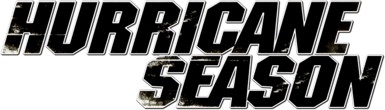 Temporada de Furacão logo