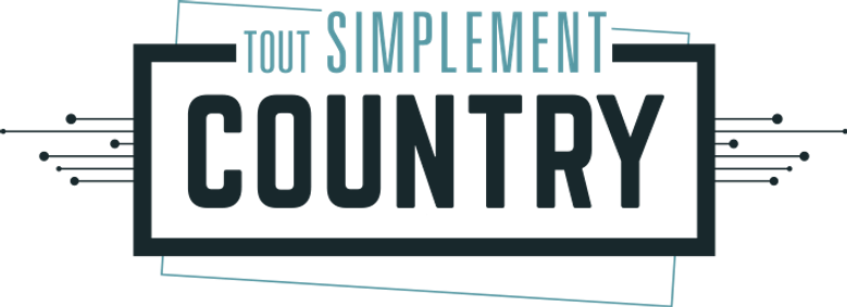 Tout simplement country logo