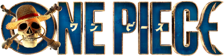 ONE PIECE logo