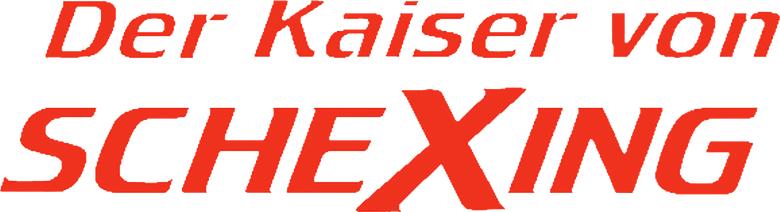 Der Kaiser von Schexing logo