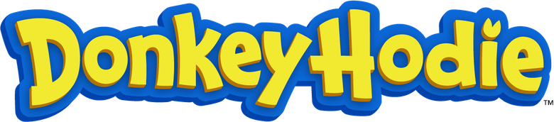 Donkey Hodie logo