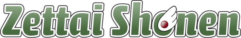 Zettai Shounen logo
