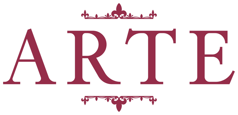 아르테 logo
