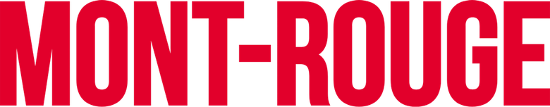Mont-Rouge logo