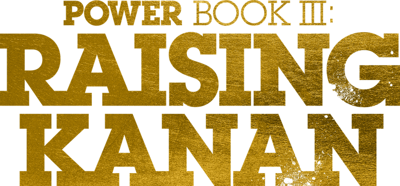 Power Book III: Raising Kanan logo