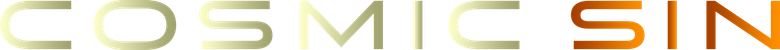 Invasão Cósmica logo