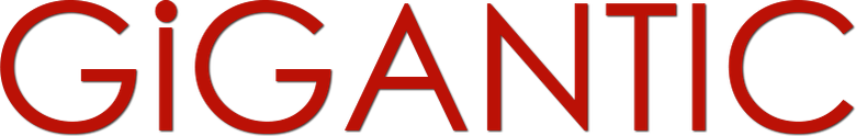 Gigantesco logo
