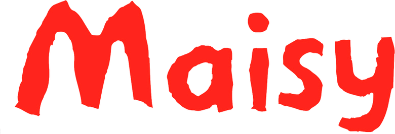 Maisy logo