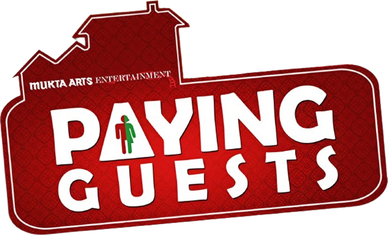 Paying Guests logo