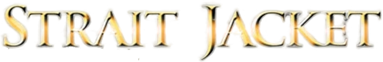 Strait Jacket logo