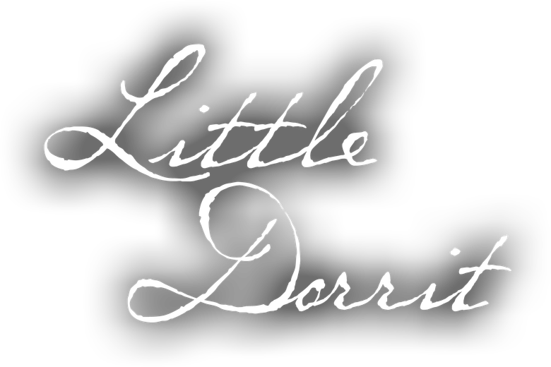 Klein Dorrit logo