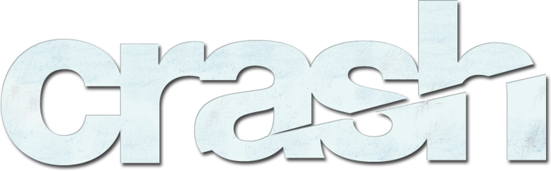 Crash logo