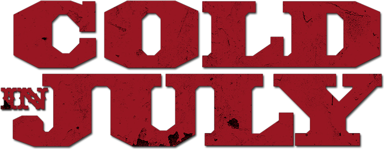 Julho Sangrento logo