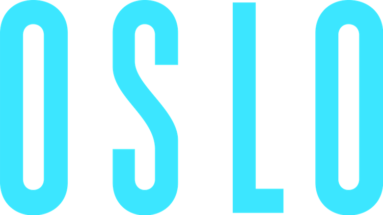 Осло logo