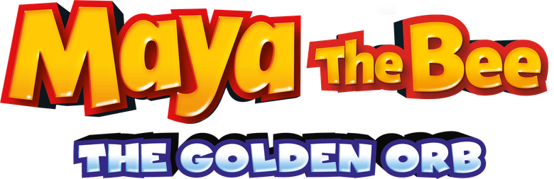 Die Biene Maja - Das geheime Königreich logo