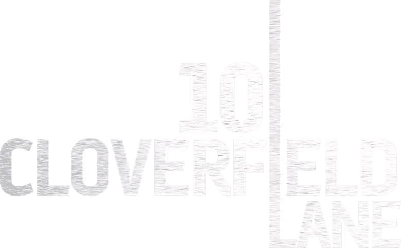 Кловерфилд, 10 logo