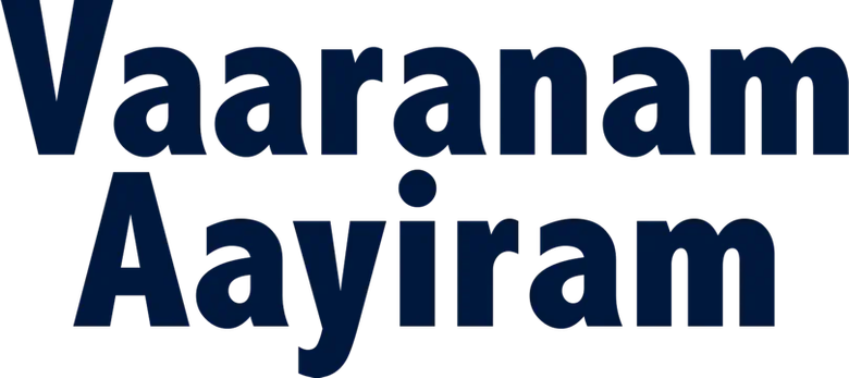 Vaaranam Aayiram logo