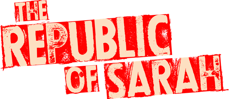 The Republic of Sarah logo