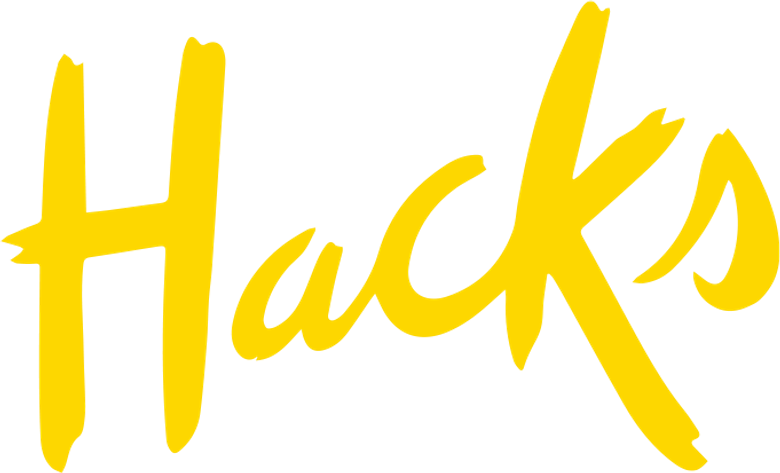 Hacks logo