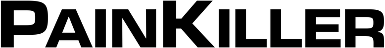 Império da Dor logo