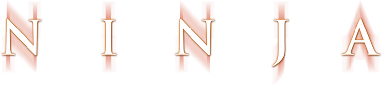 Ninja logo