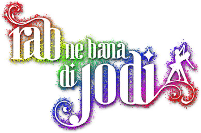 Um Casal Divino logo