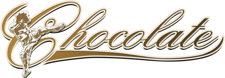 Chocolate logo