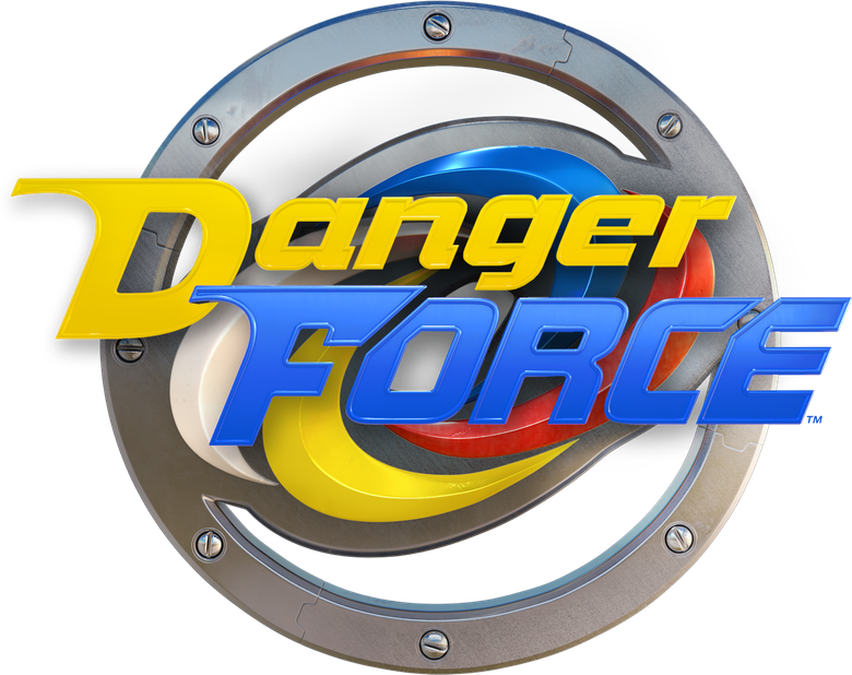 Força Danger logo