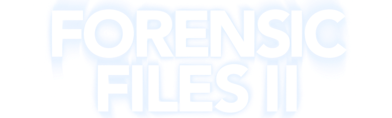 Forensic Files II logo