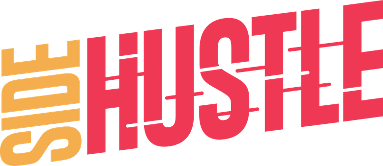 Side Hustle: Uma Tarefa Complicada logo