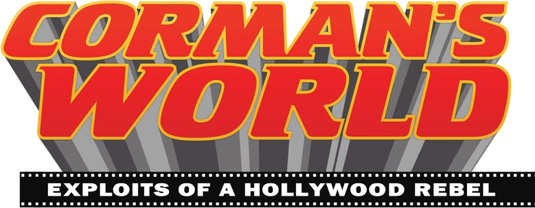 El mundo de Roger Corman logo